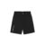 SHORT VANDAL TWILL BLACK