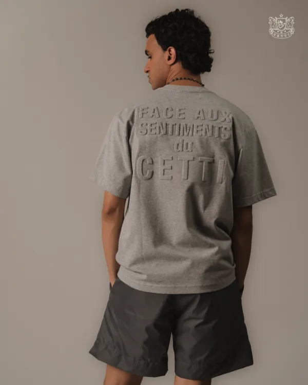 CAMISETA “F.A.S.D.C”