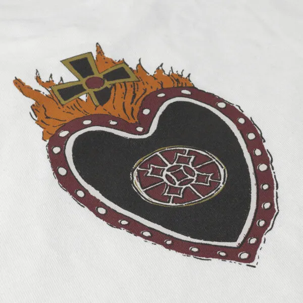 CAMISETA “SAGRADO”