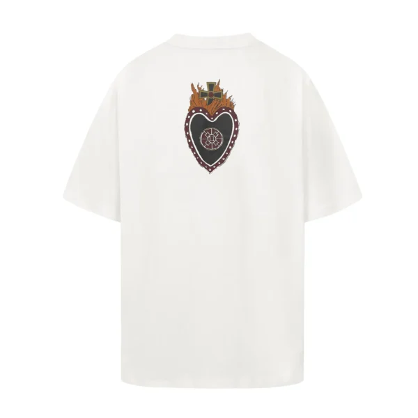 CAMISETA “SAGRADO”