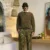 VERONA PLAID PANT