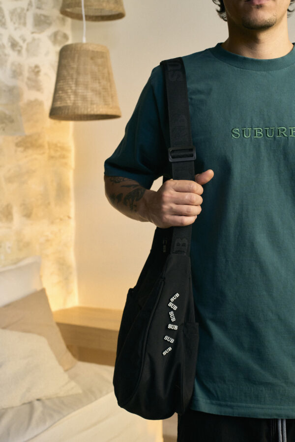 ESSENTIAL BAG