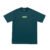 CAMISETA ULTRASONIC PILL VERDE