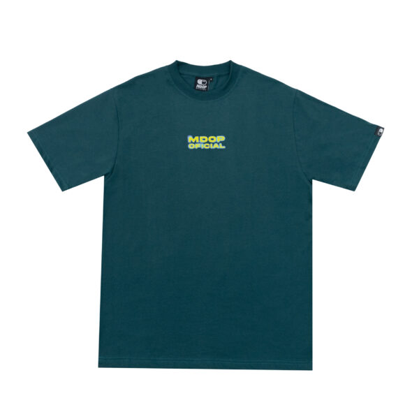 DSC_0409 CAMISETA ULTRASONIC PILL VERDE