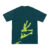 CAMISETA ULTRASONIC PILL VERDE