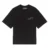 TEE QC FOR HIGH BLACK