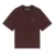 TEE QC FOR HIGH BROWN