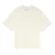 TEE QC FOR HIGH OFF WHITE