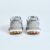 TENIS STEP RUNNER X APPROVE CINZA E BRANCO