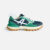 TENIS PRO RUNNER X APPROVE VERDE E AZUL
