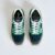 TENIS PRO RUNNER X APPROVE VERDE E AZUL