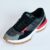 TENIS PRO RUNNER X APPROVE PRETO E VERMELHO
