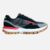 TENIS PRO RUNNER X APPROVE PRETO E VERMELHO