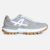 TENIS STEP RUNNER X APPROVE CINZA E BRANCO