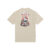 AIR FRESHNER T-SHIRT IN BEIGE