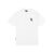 AIR FRESHNER T-SHIRT IN WHITE
