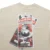 AIR FRESHNER T-SHIRT IN BEIGE