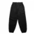 SPORTPANTS LOGO LINE BLACK