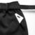 SPORTPANTS LOGO LINE BLACK