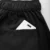 SPORTPANTS LOGO LINE BLACK