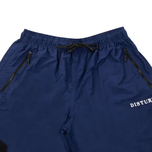 SUMMIT PANTS IN BLUE