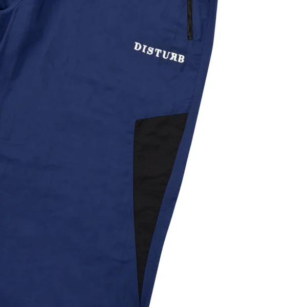 SUMMIT PANTS IN BLUE