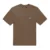 Tee_Freddys_Patch_DarkBrown TEE FREDDY'S PATCH DARK BROWN