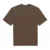 Tee_Freddys_Patch_DarkBrown_Back TEE FREDDY'S PATCH DARK BROWN