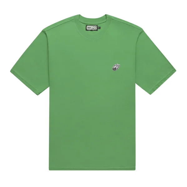 Tee_Freddys_Patch_Green TEE FREDDY'S PATCH OLIVE GREEN