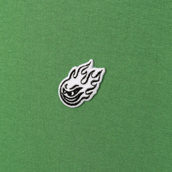 Tee_Freddys_Patch_Green_Detail_2 TEE FREDDY'S PATCH OLIVE GREEN