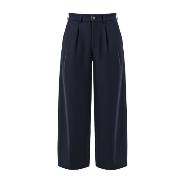 CalA§a-Azul CALÇA “TIM”