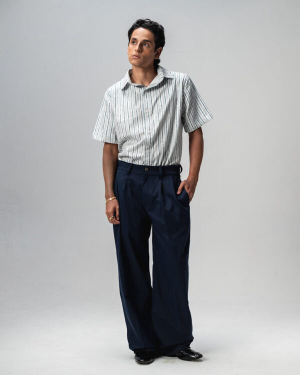 CALÇA “TIM”