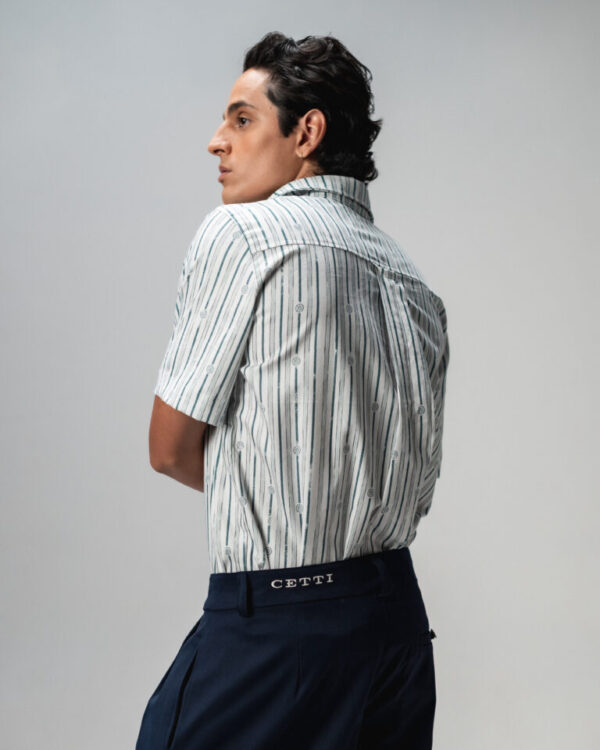 CALÇA “TIM”