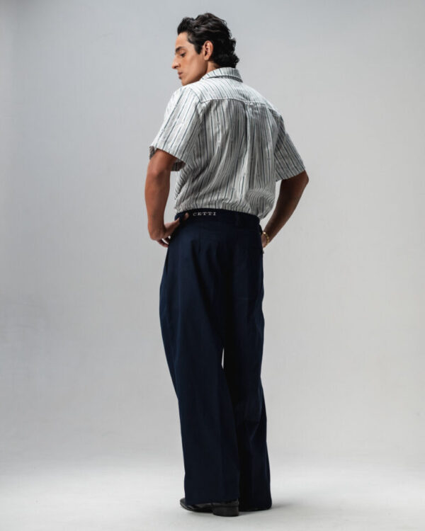 CALÇA “TIM”