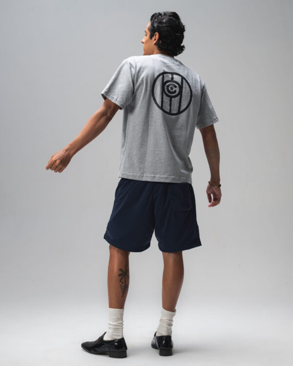 CAMISETA “MEDALLIA”