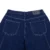 LIMITED DENIM SHORTS IN BLUE