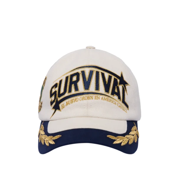 BONÉ DAD HAT CAMPEONES