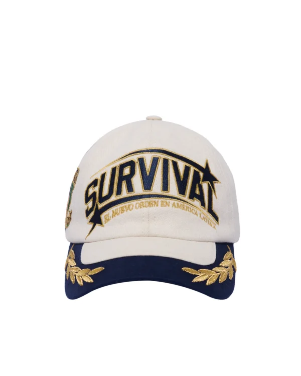 018 BONÉ DAD HAT CAMPEONES