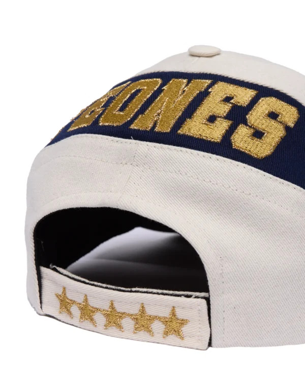 021 BONÉ DAD HAT CAMPEONES