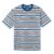 TEE KIDZ HIGH DC BLUE