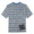 TEE KIDZ HIGH DC BLUE
