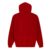 HOODIE HIGH X DC RED