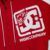 HOODIE HIGH X DC RED