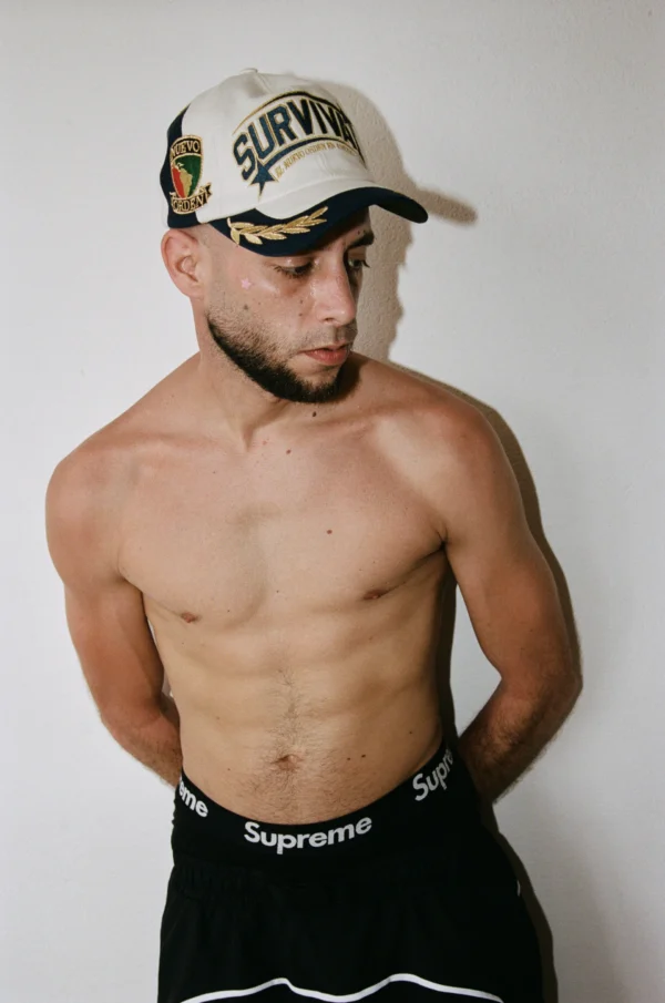 Scan346 BONÉ DAD HAT CAMPEONES