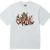 CAMISETA MASCOTE [BRANCA]