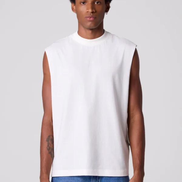 172_-_14.02.01.572.035 TANK TOP TURTLENECK SOLID