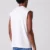 TANK TOP TURTLENECK SOLID