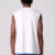 TANK TOP TURTLENECK SOLID