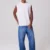 TANK TOP TURTLENECK SOLID