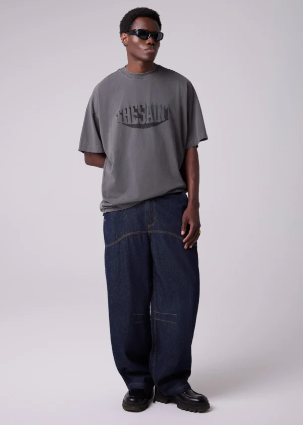 25_-_14.02.01.620.002_4_1 T-SHIRT OVERSIZED THESAINT SHADE